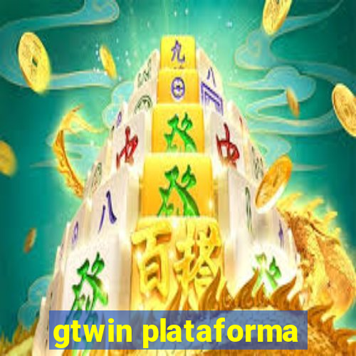 gtwin plataforma